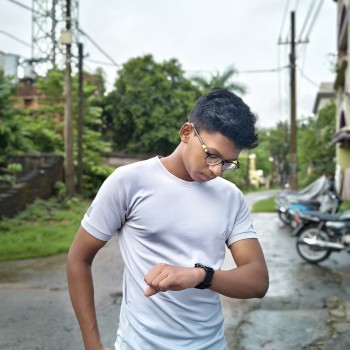 Abhishek Lohar
